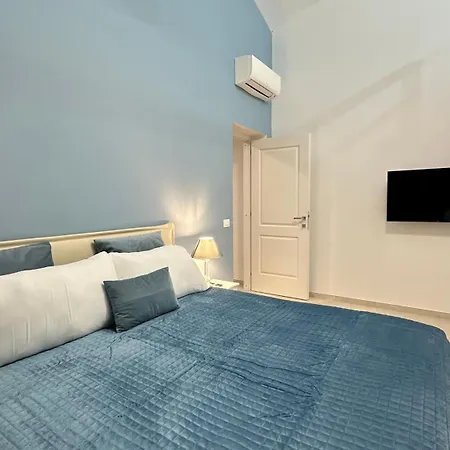 Apartament Salustiana Embassy Yh *